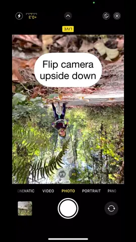 Resist the urge to snap 40 photos when with the right placement you can get it in one take...  #momlife #momtok #momtographer #toddlersoftiktok 