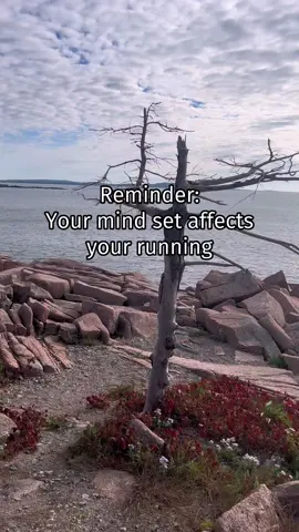 Train your brain and you will become unstoppable #runningtips #runningtipsdaily #mindset 