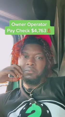 #trucking #payday #redhead #balance #bills #owneroperator #NotOnBoardLikeEverybody #FlexEveryAngle #fyp #truckersoftiktok 