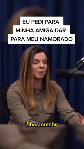 #trisal #namorada #namorado #traição #relacionamento #sexualidade #história #podcast #venus #Yasmin #crisspaiva #ficar #namorar #relacionar #foryou #fy #fyy #paravoce #pravoce #parati 