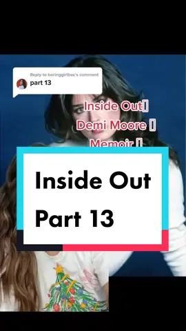 Replying to @boringgirlbex #greenscreen #storyteller #celebritymemoirs #boringgirlbex #BookTok  #demimoore #insideout #BookTok #BookRecommendations #ashtonkutcher 