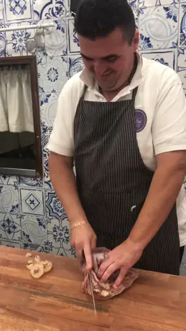 🖐🏻… il cinquino di zio Paul