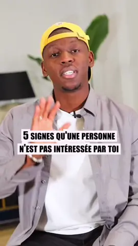 Petit rappel important ;)