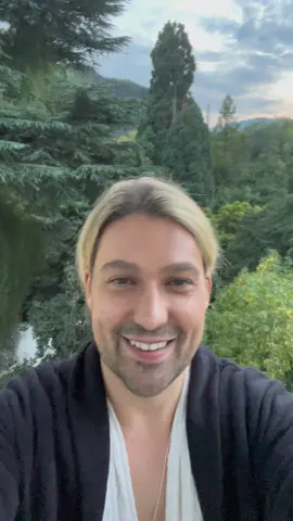 Interviews in Bolzano, Italy and soon rocking the stage!  #italy #mexico #argentina #brazil #costarica #herewecome #alive #touring #concerts #lookingforward 