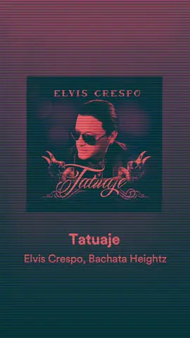 Hazte un tatuaje  Debajo del ombligo  Con una flechita  Que diga que eso es mío Y yo te subo el traje, bebo de tu rió  Y con mi dedito, te hago remolinos  Y tu motañita, yo la convierto en volcán  Y con mi lenguita, lava le voy a sacar.