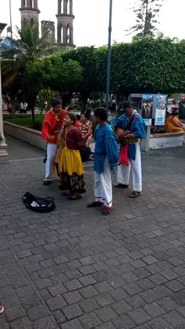 Bien alterados aqui en Tepic #tepic #nayarit #alterados #turista #foryou 