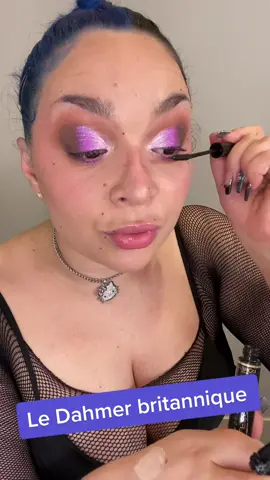 Réponse à @Westafs🇨🇮🇬🇭 il avait un ego surdimensionné et écouter sa voix dans le documentaire ma beaucoup dérangée .. #dennisnilsen #nilsen #uk #jeffreydahmer  #serie #netflix #dahmer #pourtoi #BeautyTok #faitsdivers #storytime #truecrimefrance 