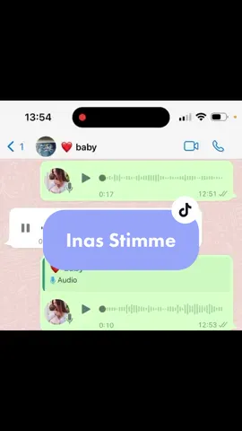 Sie kämpft jeden Tag! Das ist so krass 🥺 #stroke #schlaganfall #couple #fyp 