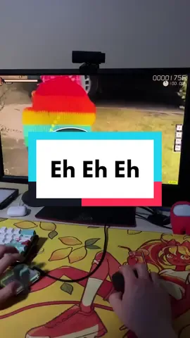 Ehhhhhhh eh eh eh #fyp #fypシ #osu #osugame 