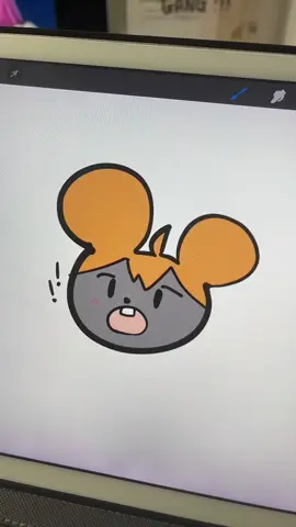 Bị thao túng tâm lý mấy ngày nay 😰 #atsuhina #atsumu #hinata #haikyuu #mickey