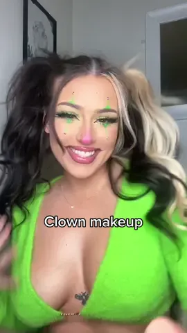 Replying to @marie_stefanie do y’all remember the 2016 clown thing 