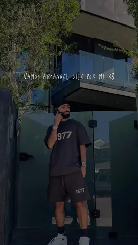 #arcangel #lamaravilla #arcangellamaravilla #arcangeloficial #parati #novios #ppp 