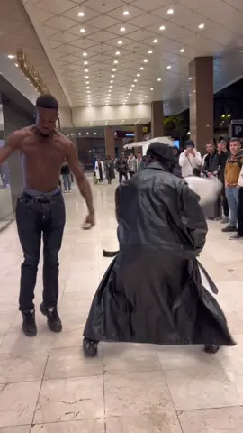 Put a shirt 😂🤦🏾‍♂️ @Akamz  🎥: @fukay1070 🔥❤️