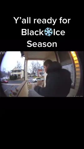 #giveemthrillzzz #fypシ #FlexEveryAngle #OverwatchMe #BlackIce #Winter #ice #tiktok #failarmy #foryou 