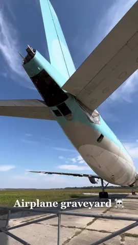 Anybody who’s been here know which ones haunted? 🫣 #explorenc #haunted #northcarolina #airplanegraveyard #fyp #ncrealtor @Morgan Jenkins  