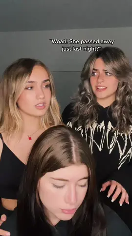 #pov Cat and Tori ask Jade for a favor #foryoupage 