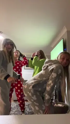 onesie night