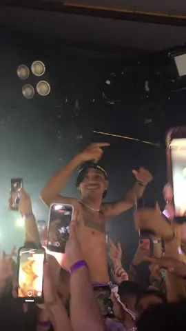 melhor parte do show do kyan #kyan #kyanmaloka #show #mkbarelanchonete #mk #festa #sp #fyp #fypage 