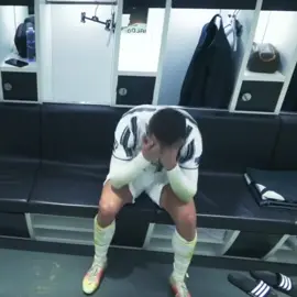 Cristiano in tears after Juve loss to Porto