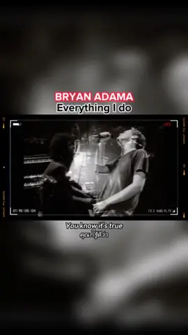 @bryanadams #bryanadams #everythingido #เพลงสากลเก่า #เพลงสากลเพราะๆ #เพลงสากลยุค90 #เพลงสากลแปลไทย #strorymusic #songforyourtiktok #fyp #tiktokuni 