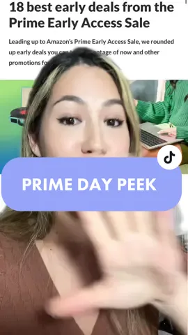 and so many more !!! this isn’t all of them of course 🤌🏼 #primeday #primedaydeals #amazonprimeday #greenscreen 