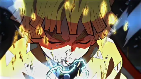 Zenitsu 😤 #zenitsu #demonslayer #kimetsunoyaiba #fight #spider #moment #anime #animeedit #fyp 