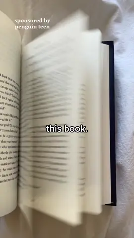 i can confidently say this is my favorite new release of 2022 | sponsored by @Penguin Teen #BookTok #bookrecs #favoritebooks #reader #sapphicbooks  #ad 