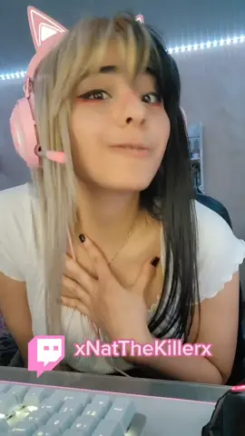 Pasen a mi canal de twitch OwO overwatch y más #twitch #overwatch 