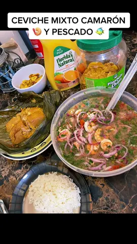 #comidaecuatoriana #ecuador #ecuadorian #peru #foodtiktok #ceviche #cevichedecamaron #comidatiktok #arenillas #arenillas_el_oro_ecuador  #cevichemixto #cevichedepescado #viral #machala #eloroecuador 