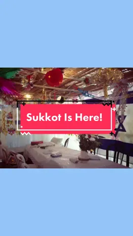 #sukkot #chagsameach #jewishtiktok #kabbalahtiktok #celebrate #jewisholiday #סוכות #חגשמחלכולם #עםישראלחייי🇮🇱 #amisraelchai✡️🇮🇱 #rabbisoftiktok #fypシ゚viral #sukkah #share 