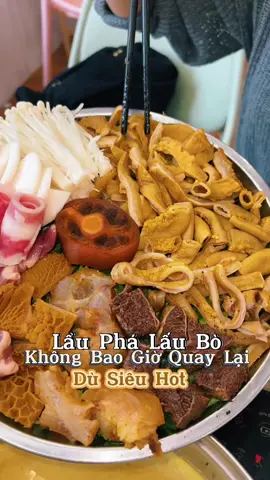Không bao giờ tui quay lại phá lấu Sohi Cửa Bắc nữa, một ngày mưa thật bất ổn 😭 #LearnOnTikTok #AnCungTikTok #ReviewAnNgon #Viral #Foodie #foodtiktok 