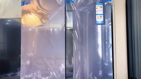 UnBox và set up tủ lạnh mới #medobepnoidiatrung 