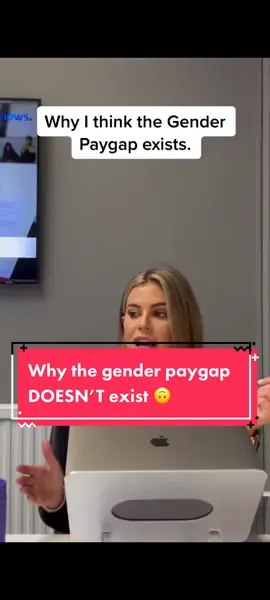 Less than 50% of women have children before 30. 82% of women have at least 1 child by 40 years old. The paygap kicks in noticably after 39 years old. I don’t hold this opinion because I like having it, I’m looking at data and drawing logical conclusions. Happy to be wrong 👇#women #womensrights #WomenOfTikTok #gender #genderequality #equality #equalityforall #employers #employersbelike #genderpaygap #equalpayforwomen #equalpay #businessowner #businessowner #business #businesstiktok #businesscheck #employee #employeestories #employeesonly 