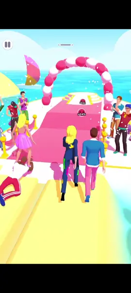 In the end,my clothes stink. Will you still love me?🍂👃 #game #minigame #tiktokgame #funny #relax #foryou #fyp #relaxgame 