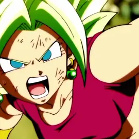 goku dodging kefla #anime #dragonballsuper #goku #vegeta #kefla #super_yoroto 