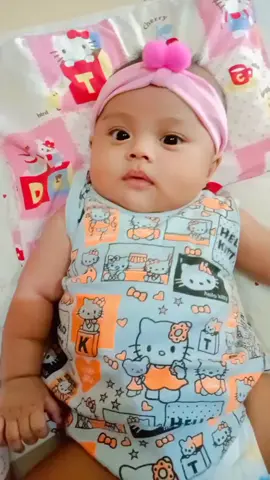 Beby Shireen Nadifa Ayumna 🥰