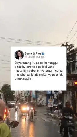 #fyp #senjadanpagi #newpost #foryupage 