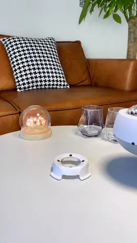 Món quà tặng đèn chiếu sao bắc cực #denchieusao #medobepnoidiatrung 