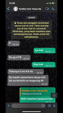 COD pasae central Hamadi @vivoindonesiastore @vivo indonesia 