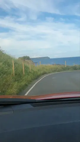 An early drive to see beautiful places   have a good Sunday 👍 😊 