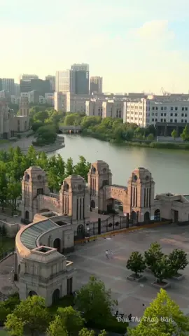 BIG4 của Thượng Hải “khủng” cỡ nào ? 复旦大学 (Đại học Phúc Đán) - Ngôi trường mơ ước của rất nhiều du học sinh 😘 #复旦大学 #上海 #ĐạihọcPhúcĐán #中国#FudanUniversity #TrungQuốc #DuhọcTrungQuốc #DuhọcTrungHoa #ĐậuThịThuýVân 