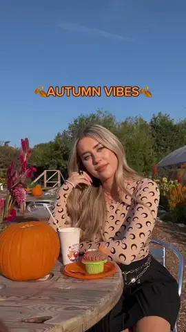 autumn is my favourite season 🍂✨🍁 — 📍@ilcampodifederica // #autunno #pumpkinpatch #autumn #autumnvibes #october 