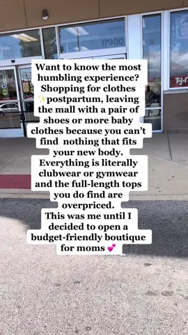 If you’re looking for affordable styles, full-length shirts be sure to visit my link in bio! ☺️ #postpartum #momsover30 #firsttimemom #momtok #postpartumbody #CapCut  