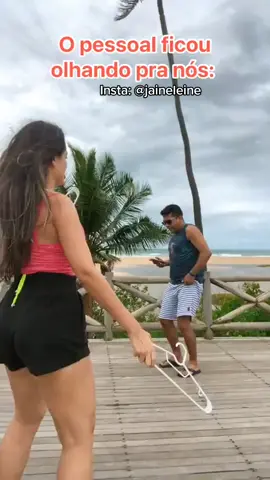 Piseiro é bom demais 🤣 #jaineleine 