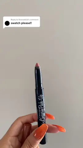 Replying to @finessekiid swatches! #makeuptok #makeup #foryoupage #fyp 