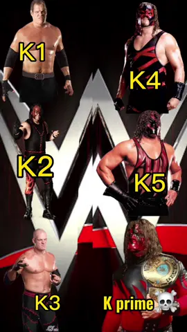 Kane vs Big Show(2017) #kanewwe #bigshow #WWE #wwefan #vs #wwetiktok 