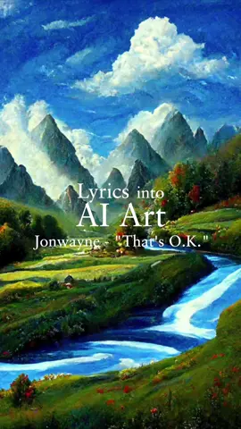 Got a whole playlist of tunes like this on our spotify 🛸🔊 #jonwayne #thatsokay #rap #chillbeats #chill #ai #aiart #OMAband #OMAuk #OMAtok 