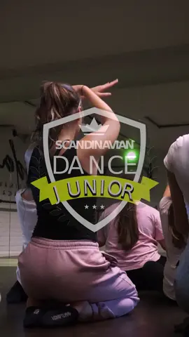 Our Junior education is rehearsing to compete in #streetstar 2022. They are hard working and a force to be reckoned with💥💃 Are you going to watch 6th of November?👀  #streetstar #danceschool #challenge #2022 #competition #dance #junior #kids #sweden #stockholm #foryou #foryoupage #fördig 
