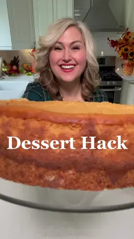 #hack #KitchenHacks #cake #tip 