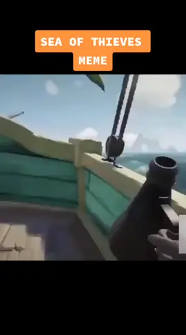 Sea of thieves MEME 🤣